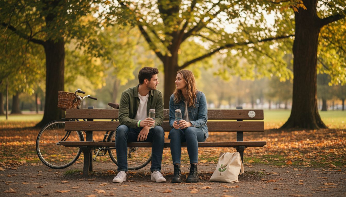 Sustainable Seating Explained: Why It Matters Outdoors