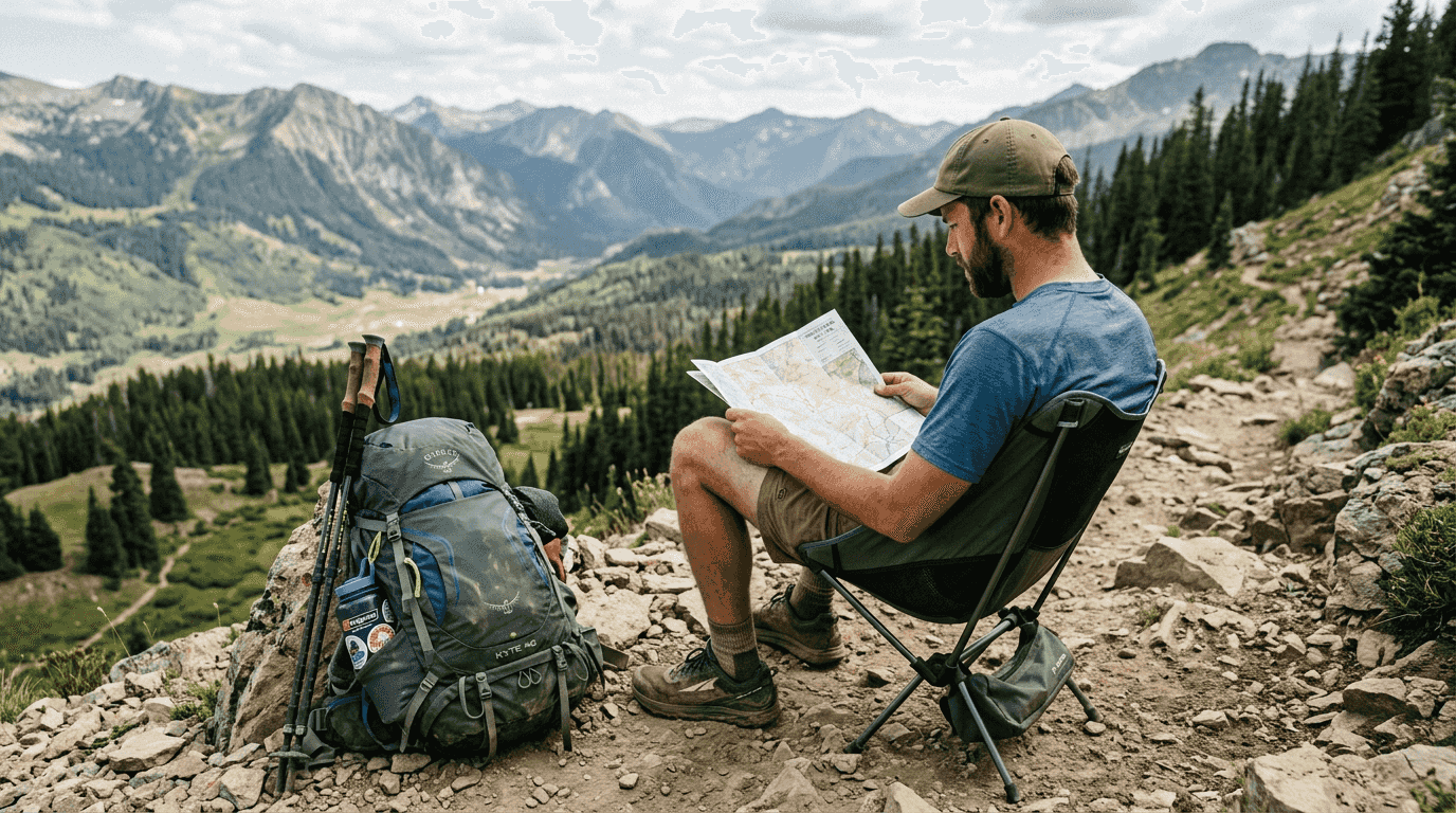 Lightweight outdoor seating guide: 2026 essentials