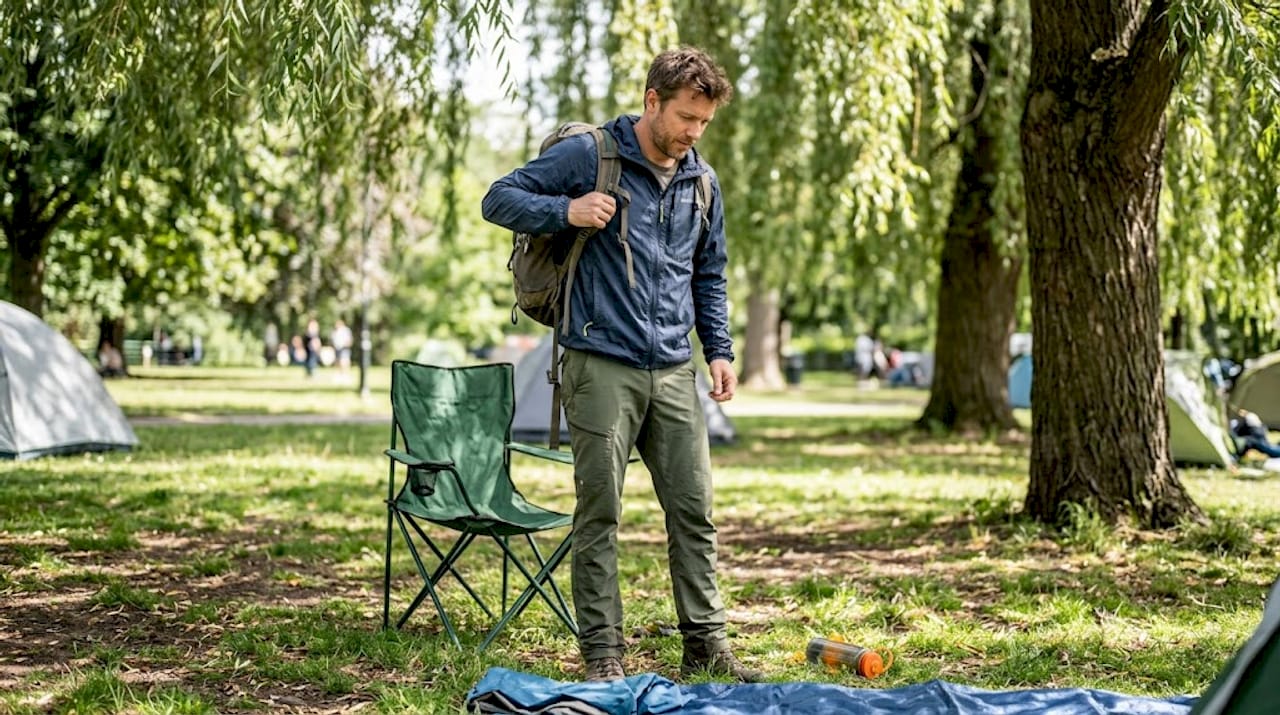 Streamline Your Outdoor Seating Setup: Faster & Smarter