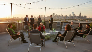 Foldable Chairs Explained: Comfort, Portability, Value