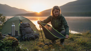 Complete Guide to What Makes a Chair Portable