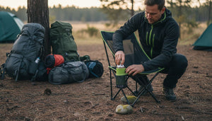 How to Fold Portable Chairs for Easy Storage and Travel