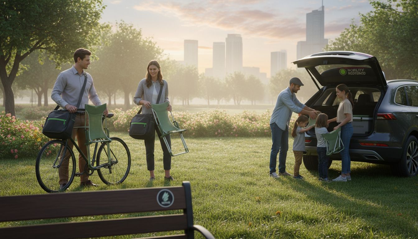 Why Lightweight Chairs Dominate: Complete Guide