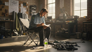 Future of Portable Seating – Innovation and Impact Ahead