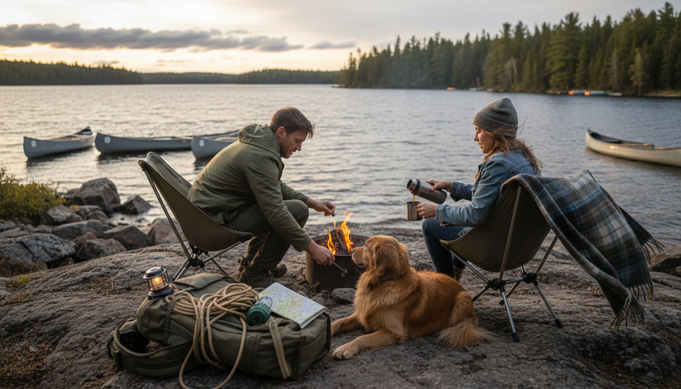 Why Packable Chairs Matter for Outdoor Living