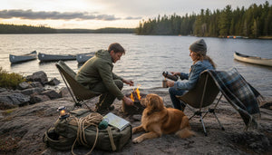 Why Packable Chairs Matter for Outdoor Living