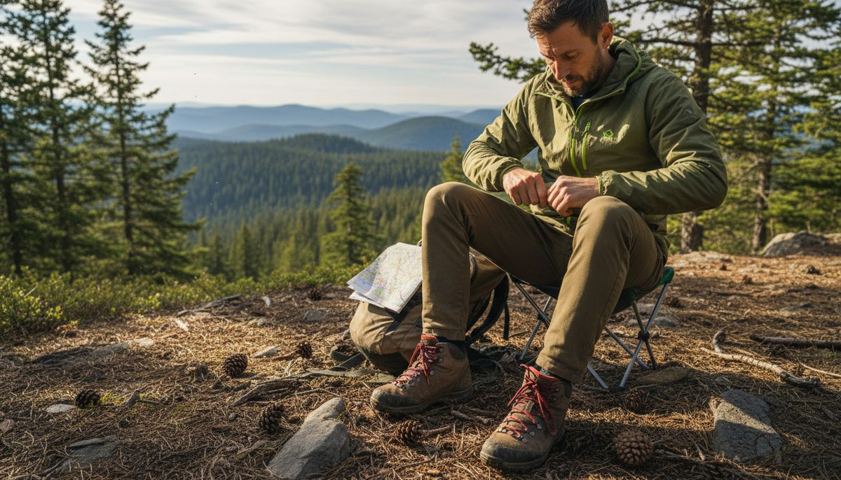 What Is a Packable Seat? Essential Uses and Benefits – Sitpack