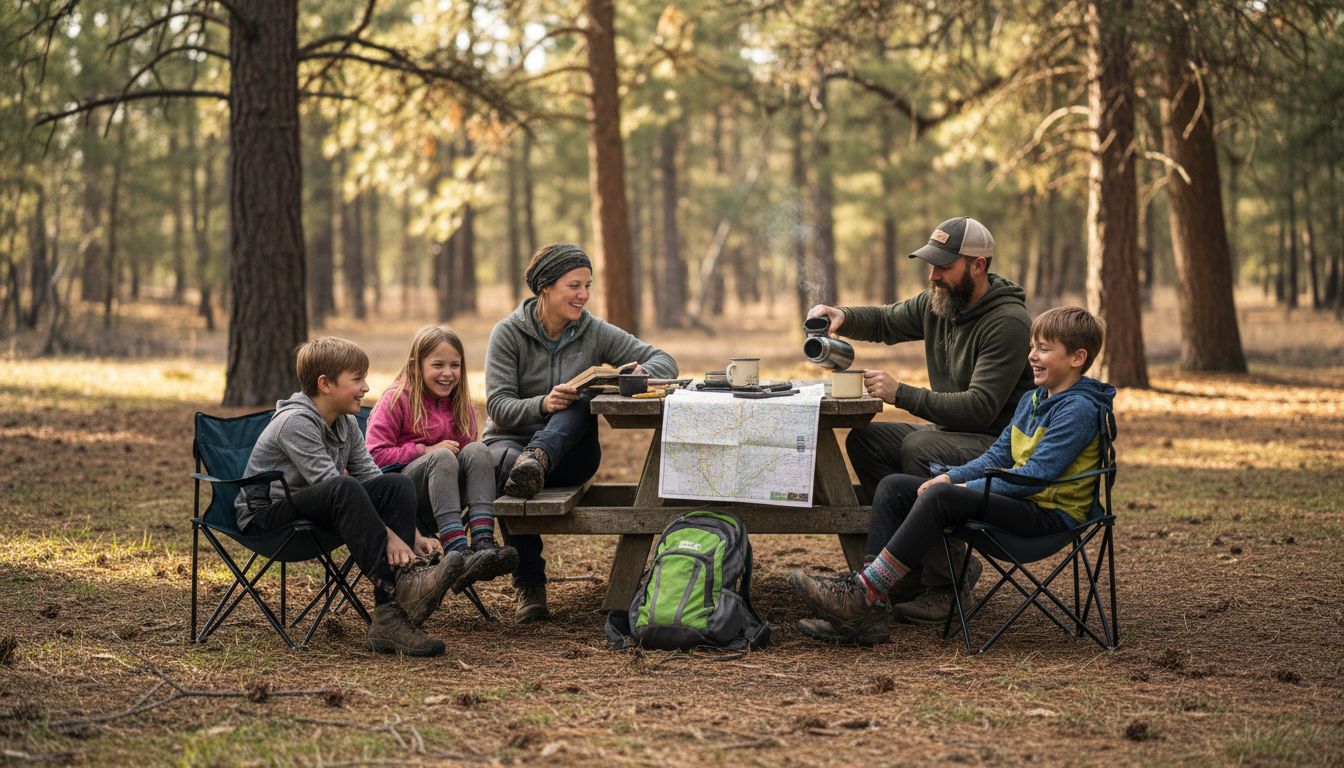 Role of Comfort in Portable Seating: Enhancing Outdoor Enjoyment