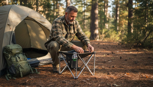 7 Must-Know Features of Travel Chairs for Outdoors