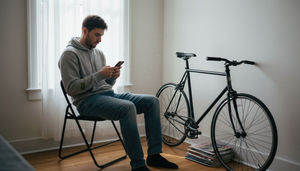 7 Smart Portable Seating Ideas for City Dwellers