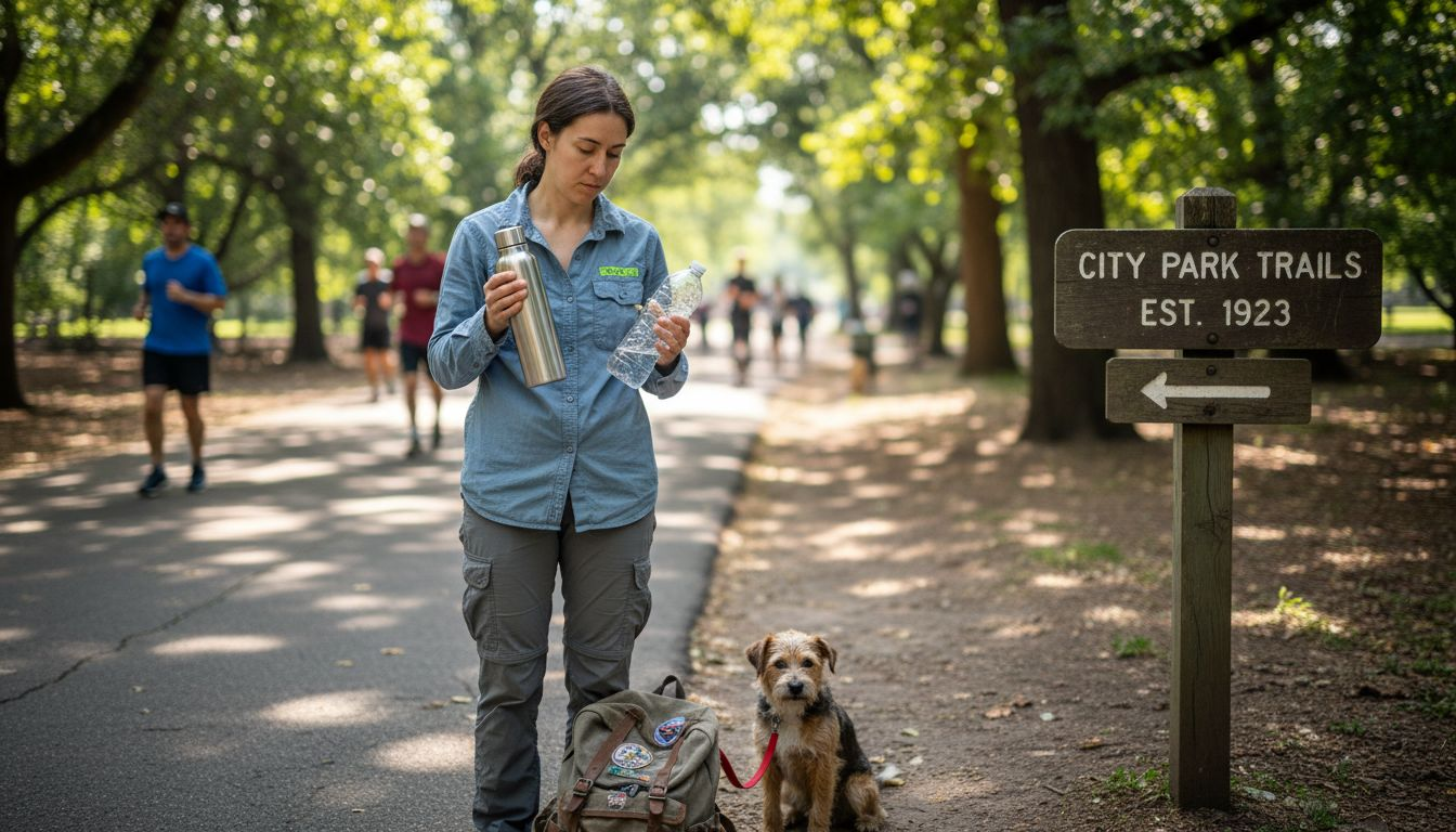 Water Bottle Features Explained: Choosing Sustainable Hydration