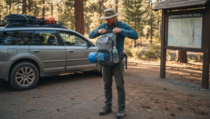 Ultralight Camping Gear: Maximizing Mobility Outdoors