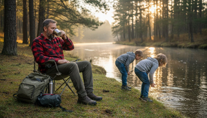 Why Seek Portable Comfort: Transforming Outdoor Life