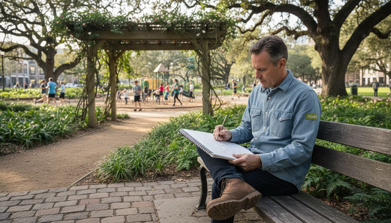 Role of Design in Outdoor Comfort: User-Centered Impact