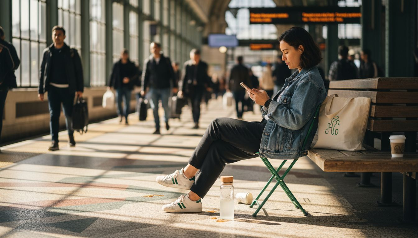 Advantages of Compact Seating: Comfort on the Go