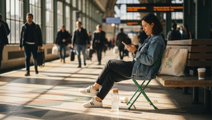 Advantages of Compact Seating: Comfort on the Go