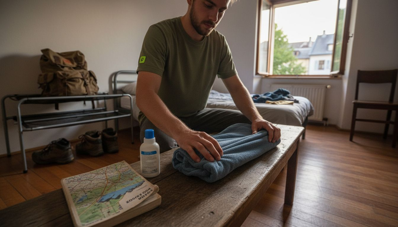 Travel Towel Care Guide: Keep Towels Fresh and Durable