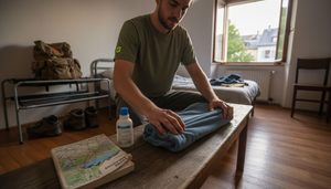 Travel Towel Care Guide: Keep Towels Fresh and Durable