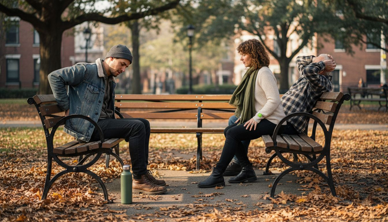 Importance of Seat Comfort – Impact for Outdoor Users