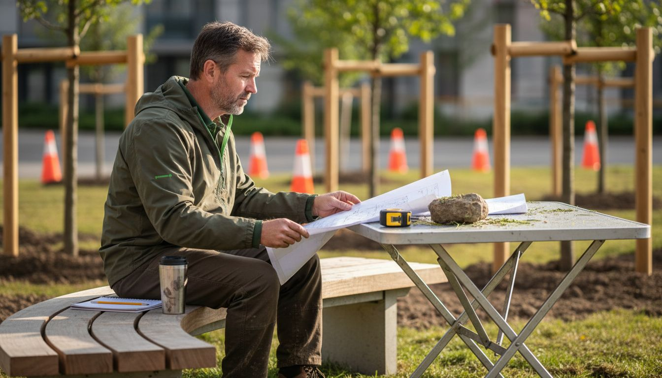 What Is Outdoor Ergonomics and Why It Matters