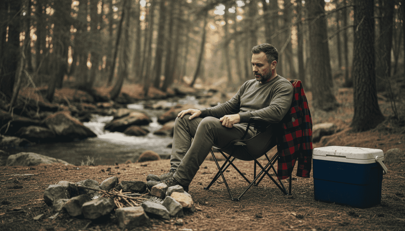 Chair Durability: Why It Matters Outdoors