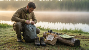 Cut Pack Weight 40%: Lightweight Hiking for Maximum Mobility