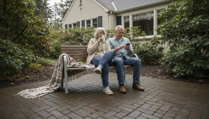 What is weatherproof seating and why it matters | 2026