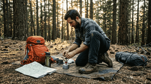 Build the ultimate camping gear kit for 2026 adventures
