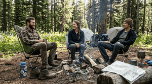 Why seating comfort matters for outdoor adventures 2026