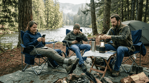 Enhance outdoor comfort with camping accessories in 2026