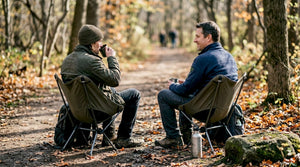 Why invest in versatile seating for outdoor comfort