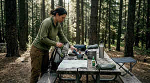 What is camping innovation? Latest gear and eco solutions
