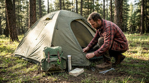 Durability standards for camping gear: what you need to know