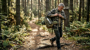 Why weight matters for camping: maximize comfort and endurance