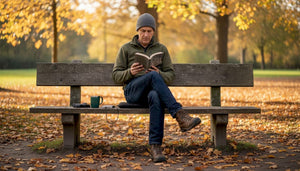 Why use a seat warmer? Boost comfort outdoors with heat