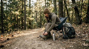 Top travel seating: 7 lightweight options for outdoor adventures