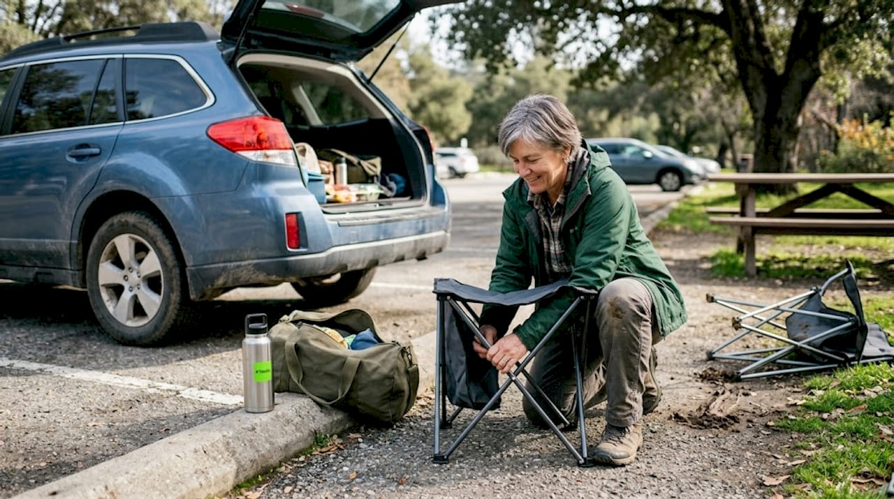 Travel seating tips for maximum comfort and mobility