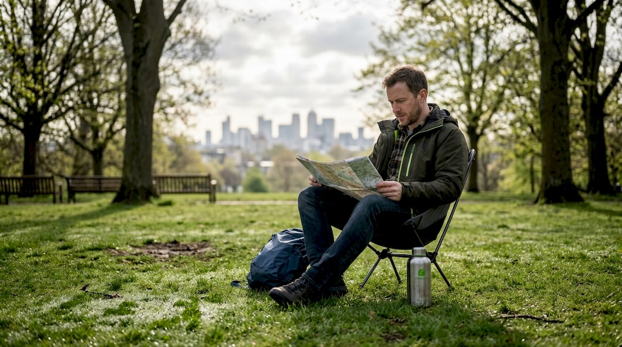 Adventure seating explained: comfort on the go for every outing