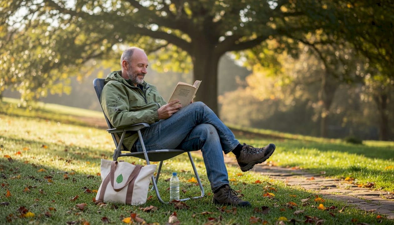 Get Comfortable Anywhere: Outdoor Seating Adjustability Explained