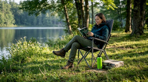 Why invest in portable comfort for outdoor adventures