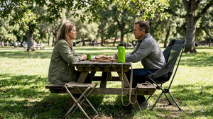 Why mobile seating matters: Comfort and convenience explained