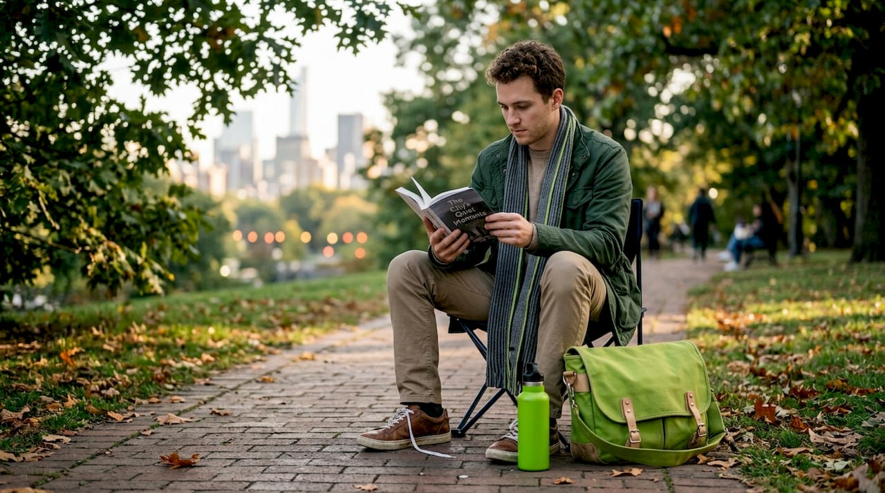 Why compact seating beats bulk: comfort and mobility