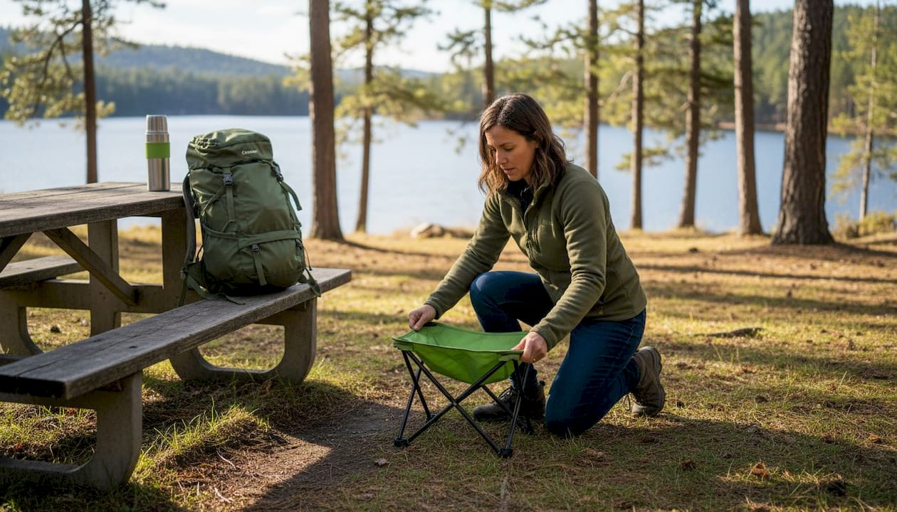 Multipurpose travel seating: Find the best fit for you