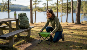 Multipurpose travel seating: Find the best fit for you