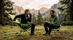 Multipurpose chairs: the smart choice for outdoor adventures