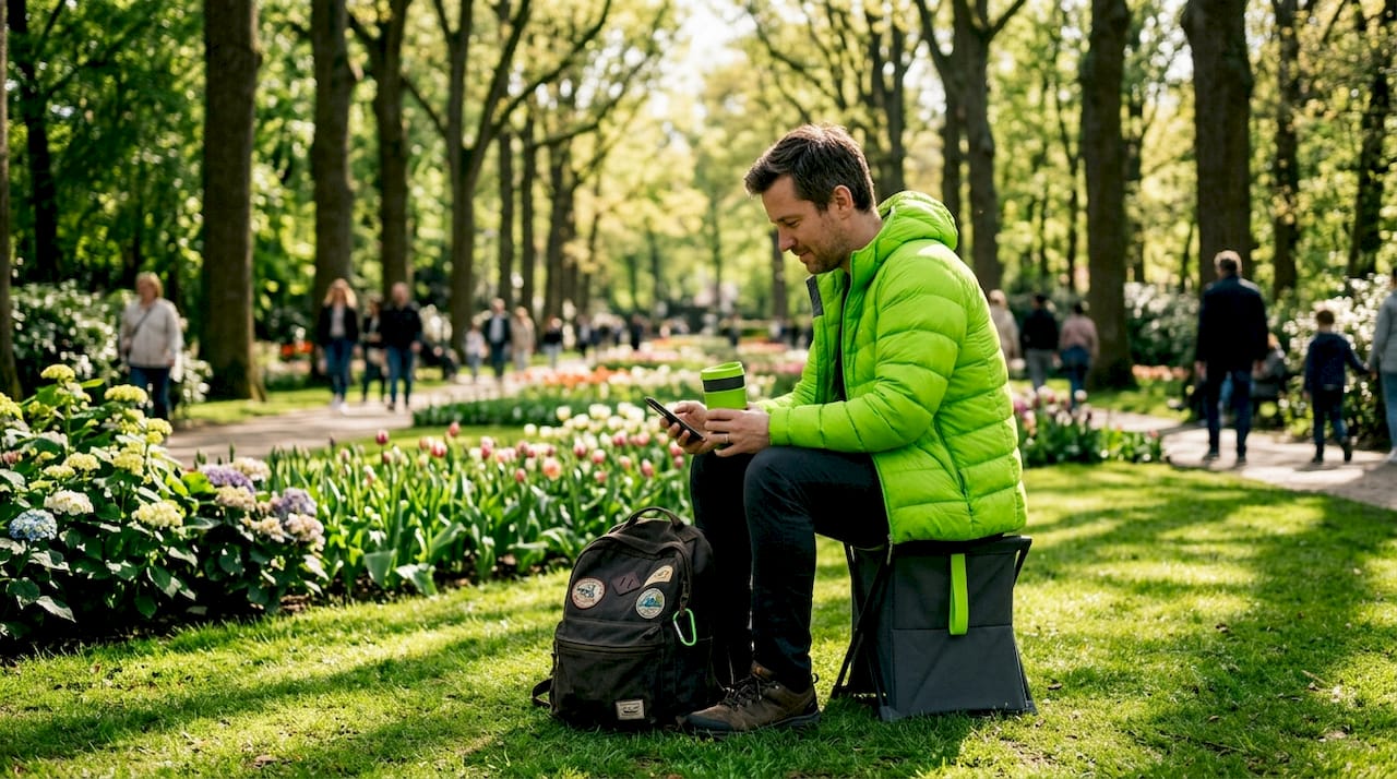 Why versatile seating for travel matters most