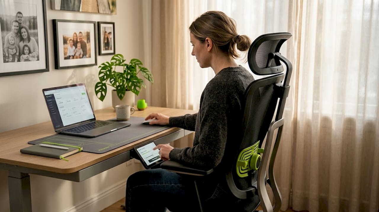 What is seat comfort tech: your complete guide