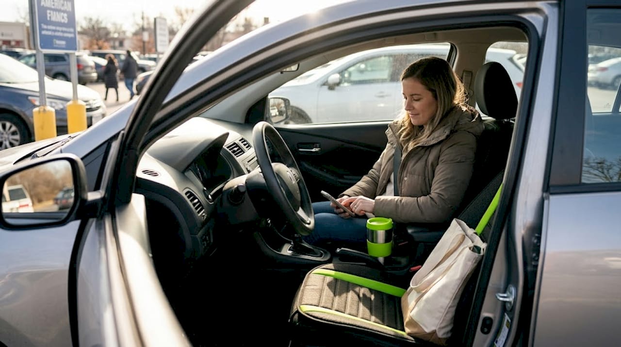 Best Seat Warmers 2025: Top Picks for Every Setting