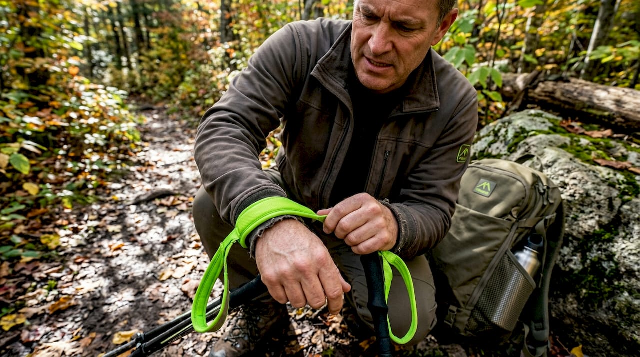 The Real Role of Outdoor Accessories in Comfort