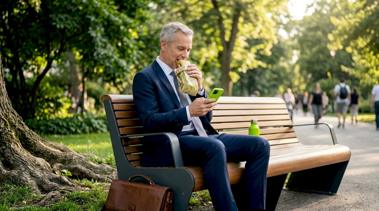 What Is Ergonomic Urban Seating and Why It Matters
